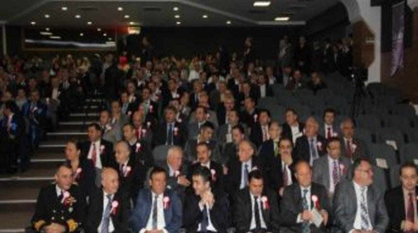 Samsun&rsquo;un 2. &Uuml;niversitesi A&ccedil;ıldı