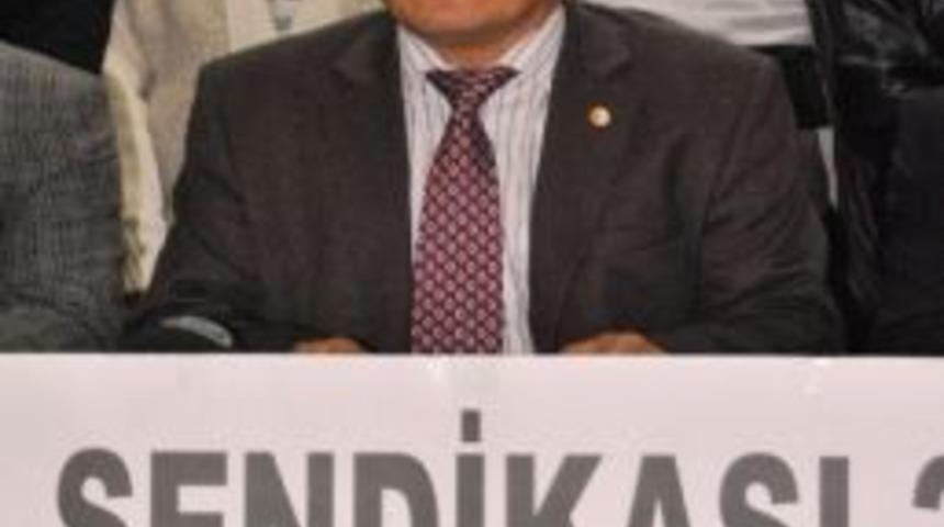 Birleşik Metal-iş Toplu İş S&ouml;zleşme Teklifini A&ccedil;ıkladı