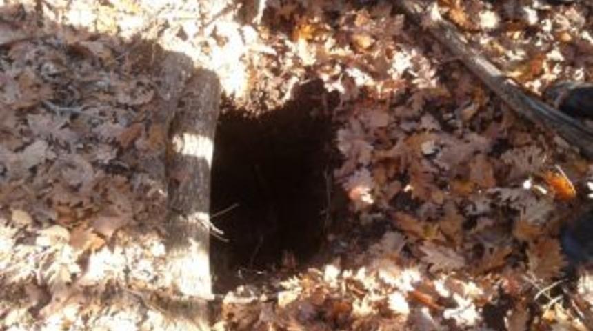 Pkk&rsquo;ya B&uuml;y&uuml;k Darbe