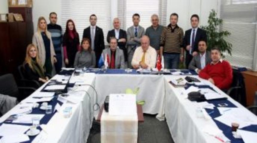 Gız Ve Kosgeb&rsquo;den Girişimcilik Eğtimi