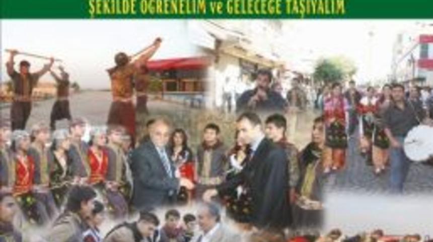 Belediyeden &Uuml;cretsiz Halk Oyunları Kursları