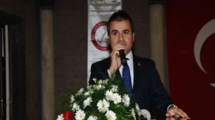 &ldquo;Bayrağı G&uuml;venle Gen&ccedil;lere Teslim Etmeyi Hayal Ediyoruz&rdquo;