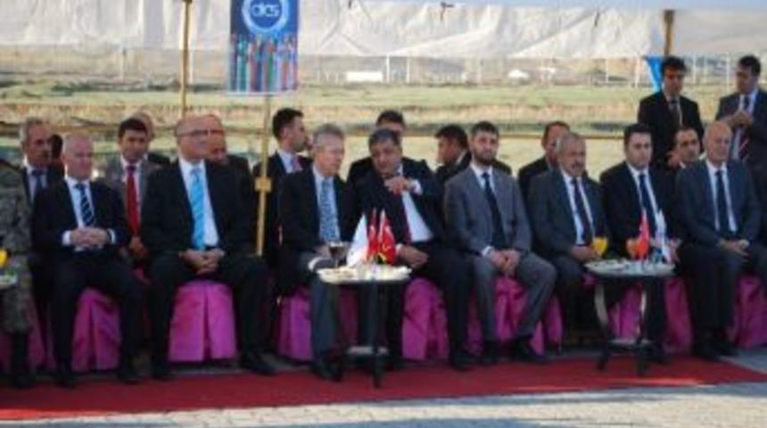 Turhal&rsquo;a Kablo Fabrikası