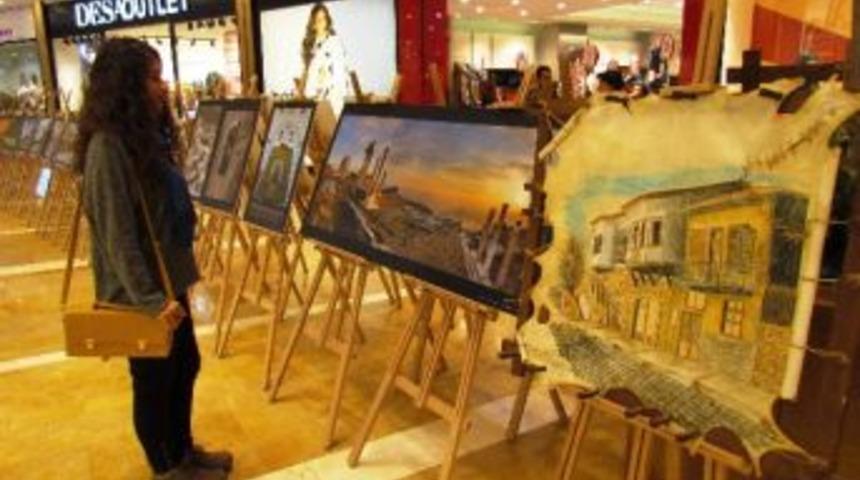 İzmir Optimum D&uuml;nya Unesco G&uuml;n&uuml;