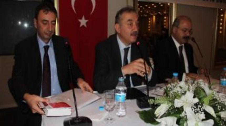 &ldquo;dıştan Kumandalı Anayasa Olmaz&rdquo;