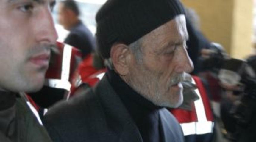 Kız Ka&ccedil;ırma Cinayetine Toplam 333 Yıl 7 Ay Hapis