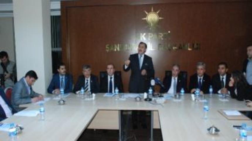 Bakan Eroğlu: &ldquo;meksika T&uuml;rkiye&rsquo;den 5 Milyar Dolar Bor&ccedil; Para İstedi&rdquo;