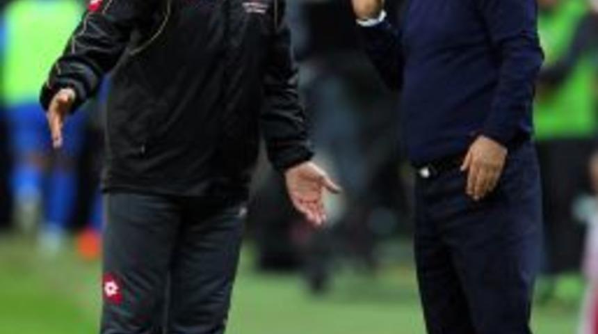 Galatasaray: 1 - Kardemir D. &Ccedil;. Karab&uuml;kspor: 3