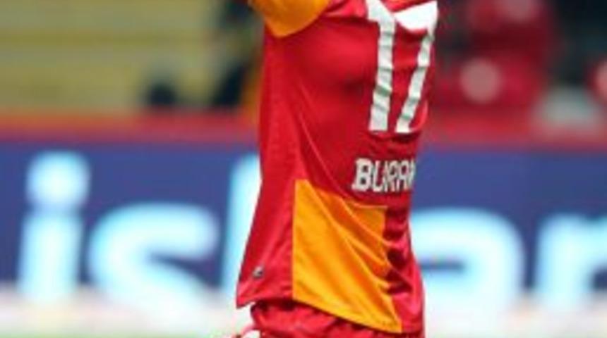 Galatasaray, T&uuml;rk Telekom'da Ilk Kez Kaybetti