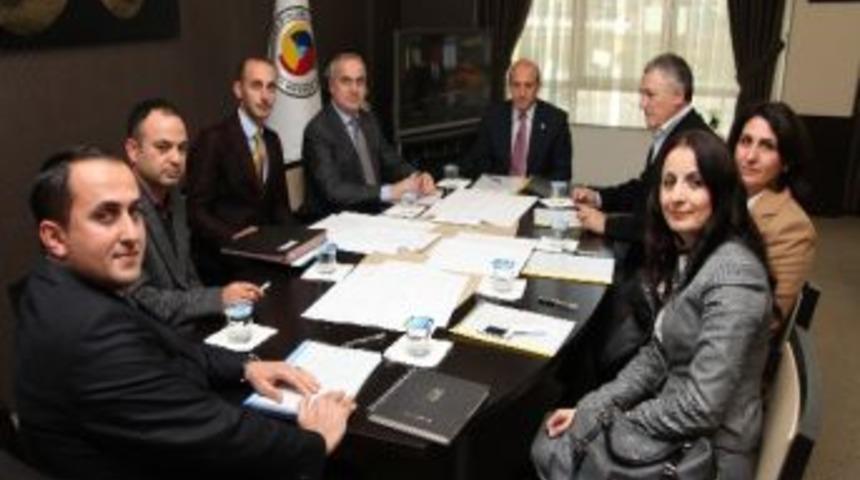 Ferizli Osb&rsquo;de Yer Kalmadı