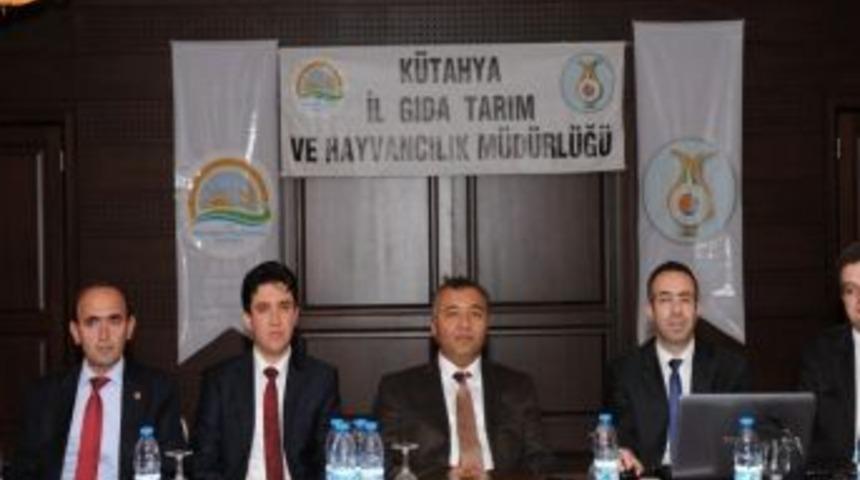 'tarımda 2023 Vizyonu'