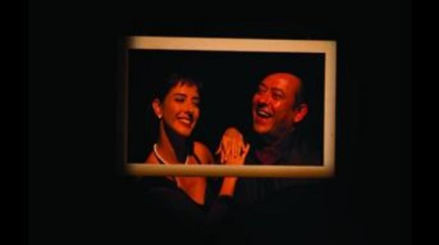 'şekil Bozukluğu' Samsun&rsquo;da Sahnelenecek