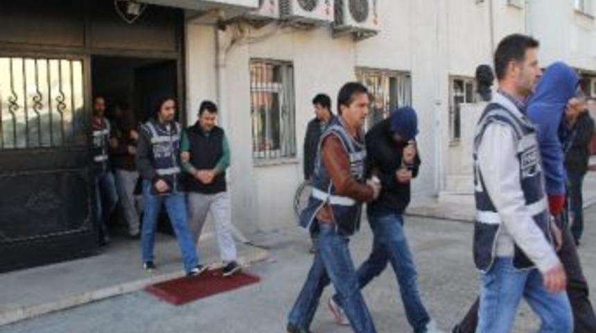 1 Milyon Dolarlık Operasyon