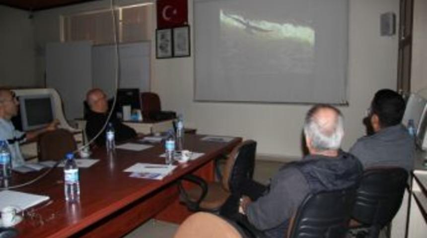 Nevşehir Belediyesi 3. Uluslararası Fotoğraf Yarışması Se&ccedil;ici Kurul &Ccedil;alışmalarına Başladı