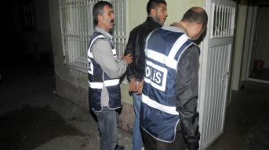 Bu &Ccedil;etede Her Su&ccedil; Var!