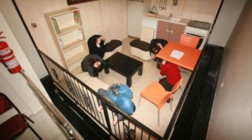 B&uuml;y&uuml;kşehir'in Projesi &Ccedil;in'de Yarışacak