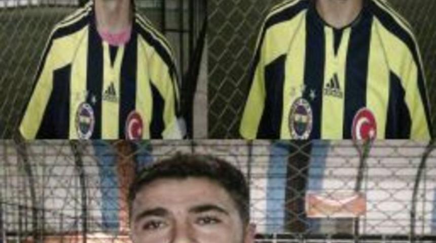Bitlisli Fenerbah&ccedil;e Taraftarlar Pendik Ma&ccedil;ından Temkinli