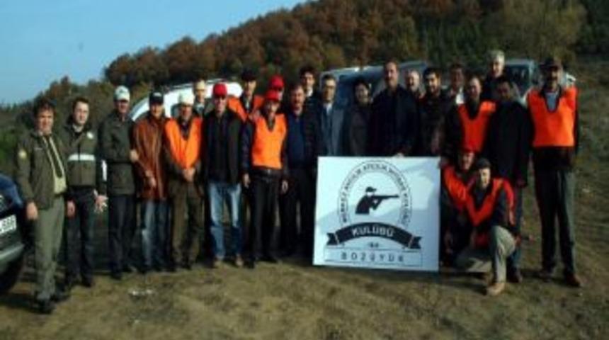 Avcılar Fidan Dikti