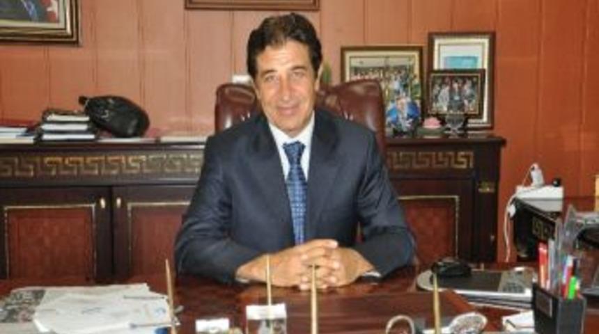 Soma Kaymakamlığı, K&ouml;m&uuml;r Satış Deposunu Yine Hizmete A&ccedil;tı