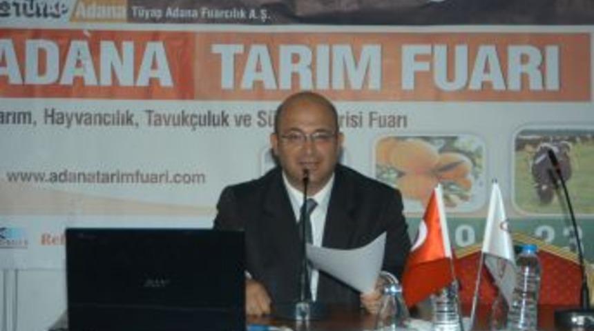 T&uuml;rkiye Tarım'da liderlik peşinde