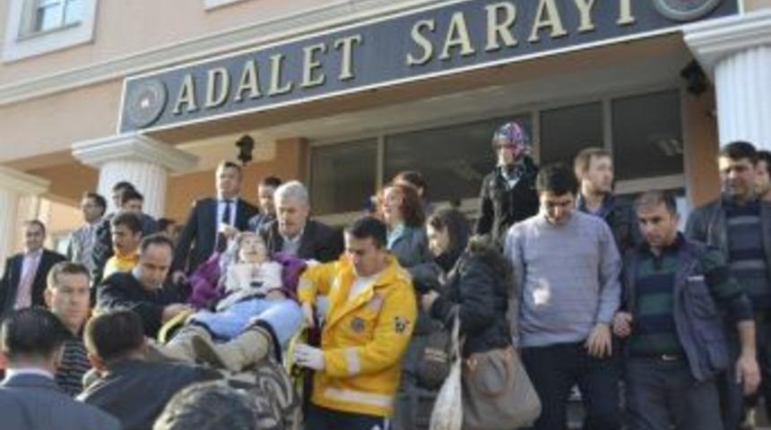 Sibel'in katiline 21 yıl hapis verildi