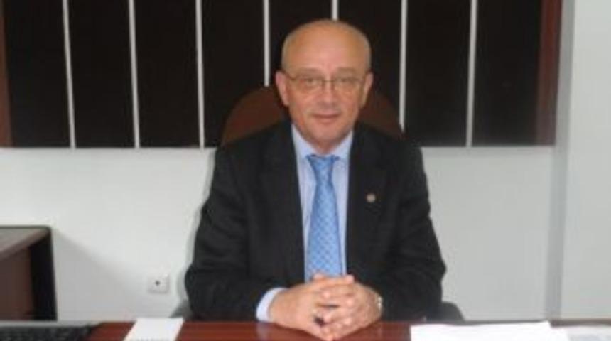 Alaplı devlet hastanesi y&ouml;netimi değişti