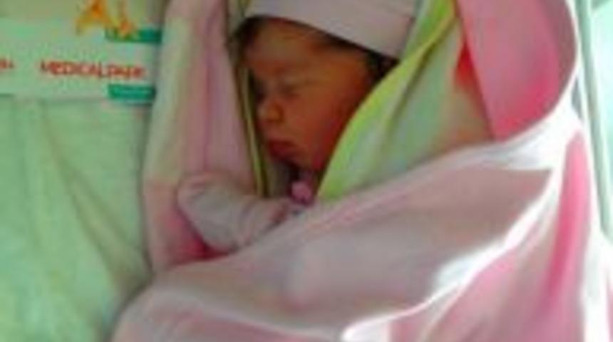 Başkan Kaya&rsquo;nın  mutlu g&uuml;n&uuml;