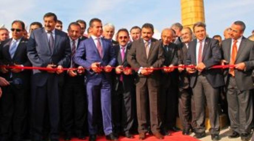 Ankara'da "&Ccedil;orum Tanıtım G&uuml;nleri" Başladı