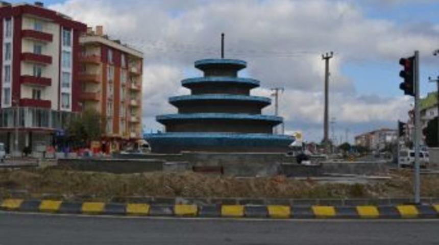 Kavşaklar Aydınlatılacak