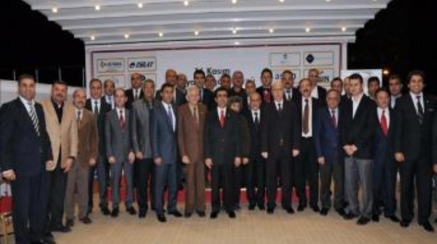 Vali G&uuml;zeloğlu&rsquo;ndan Hoşg&ouml;r&uuml; &Ccedil;ağrısı