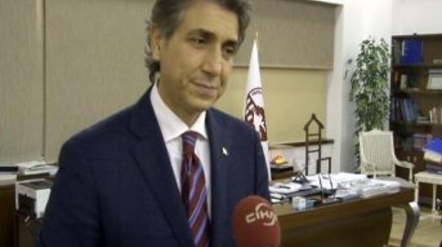 Başkan Demir: Ayakapı Hamamı'nın Kamulaştırılmasını Doğru Bulmuyorum