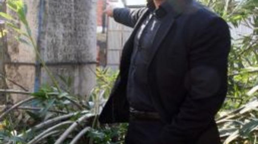 Kilise Ve Mezar Taşı Koruma Altına Alındı