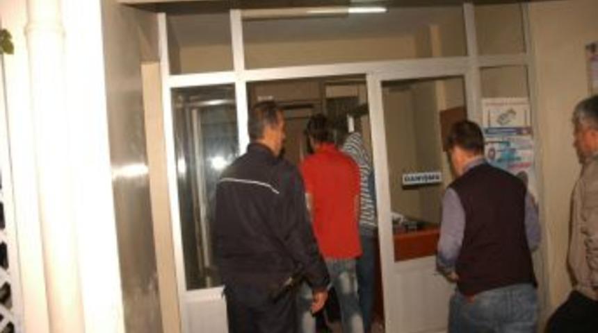 Kadirli&rsquo;de Motosiklet &Ccedil;alanlar Yakalandı