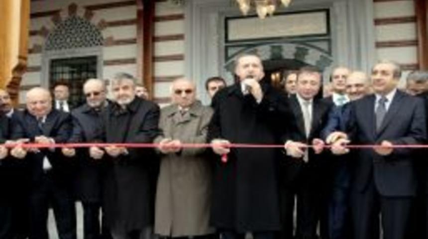 Başbakan Erdoğan, 8 Bakan Ve Iş Adamlarıyla Mısır'a &Ccedil;ıkarma Yapıyor