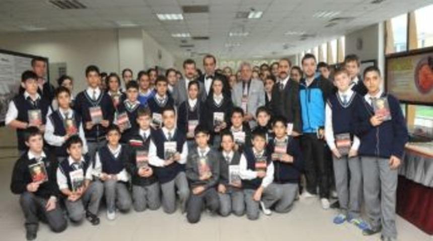 &Ccedil;anakkale Şehitleri Buca&rsquo;da Yaşatılıyor