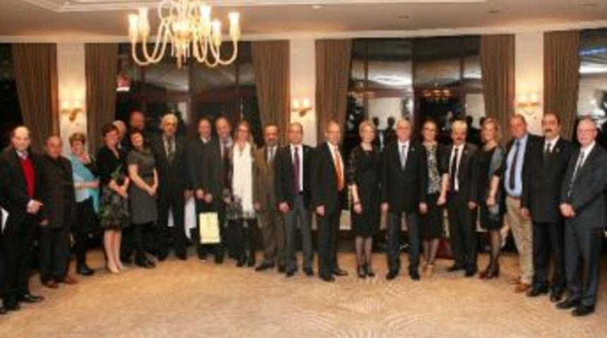 T&uuml;rk Ve İsve&ccedil;li &Ccedil;ift&ccedil;iler İşbirliği Yapacak