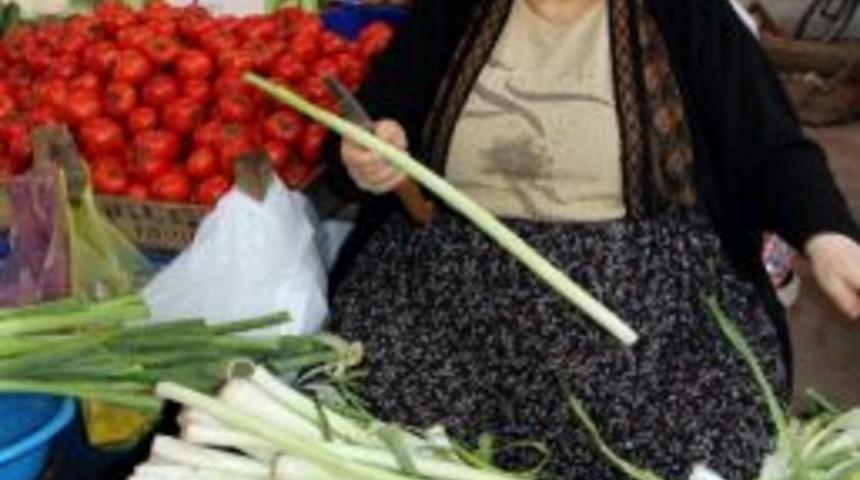 Yarım Asırlık Pazarcı