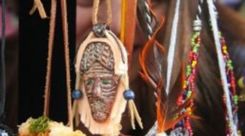 İzmir Mask M&uuml;zesi&rsquo;nden Ekonomiye Katkı