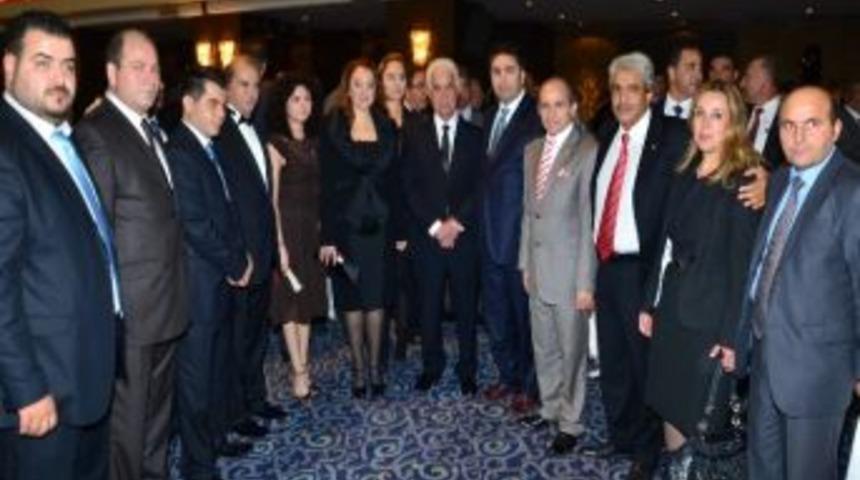 T&uuml;rkiye Konfederasyonlar Topluluğu'ndan Kıbrıs &Ccedil;ıkartması