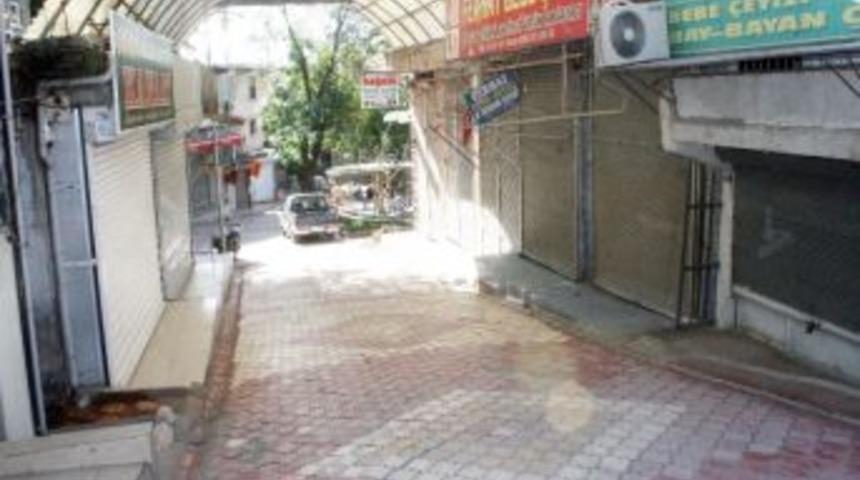 Silvanda Kepenkler A&ccedil;ılmadı