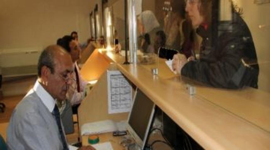 Belediyeden Vatandaşa Vergi Uyarısı