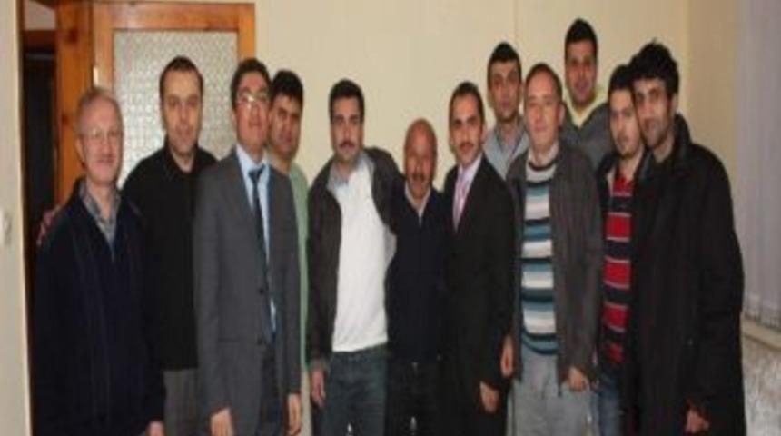 İrfan-der'in Faaliyetleri