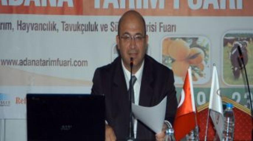 Meyvecilik Sekt&ouml;r&uuml;n&uuml;n Geleceği &Ccedil;eşit Islahına Bağlı