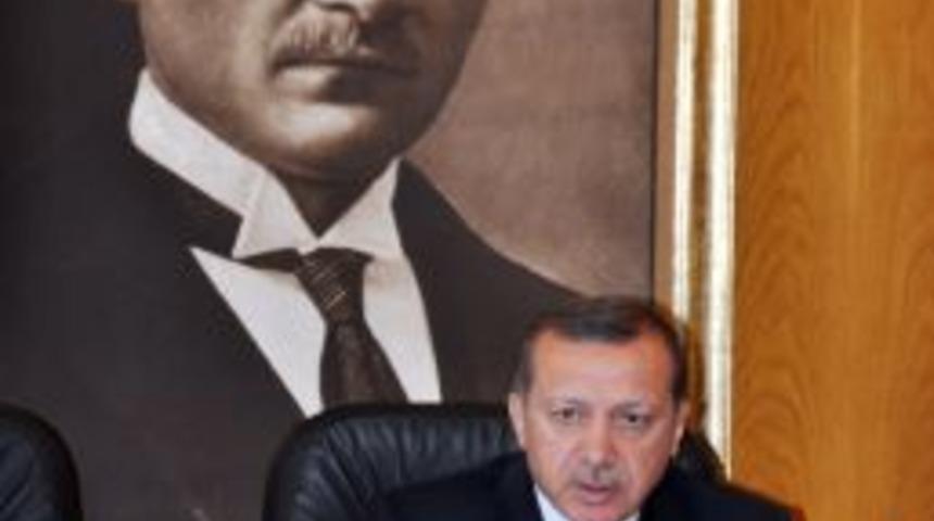 Erdoğan&rsquo;dan A&ccedil;lık Grevlerine 'şantaj Ve Ajitasyon' Yorumu