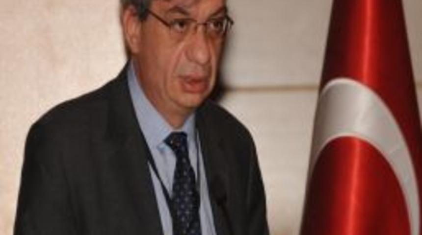 Kb&uuml;&rsquo;de T&uuml;ketim Toplumu Ve &Ccedil;evre Sempozyumu