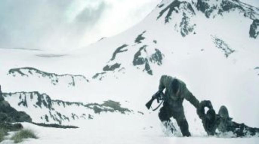 &lsquo;dağ&rsquo; Filmi Ankamall&rsquo;da G&ouml;sterime Girdi