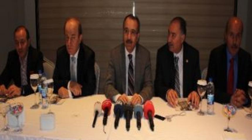 Bakan Din&ccedil;er: &ldquo;eğitimde Alınan Son Tedbirlerle &Ouml;nemli Gelişmeler Katedildi&rdquo;