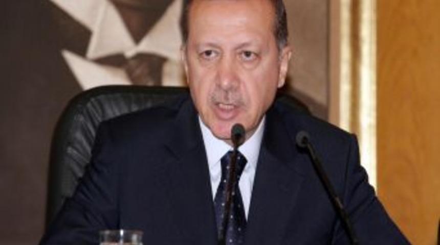 Başbakan Erdoğan: Kuzey Irak&rsquo;la Enerji Alanında Yeni Anlaşmalar Imzalanacak