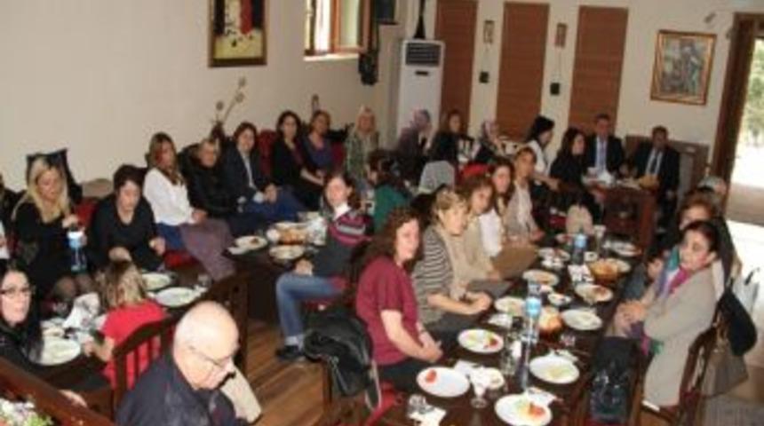 Demirtaş, İstiklal İlkokulu&rsquo;nu Ağırladı