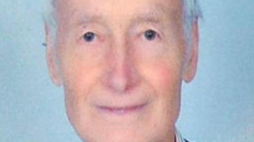 Evinde &Ouml;l&uuml; Bulunan İngiliz Alanya&rsquo;da Defnedildi